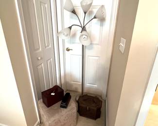 Floor Lamp 