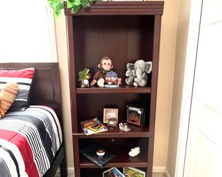 Bookcase 
