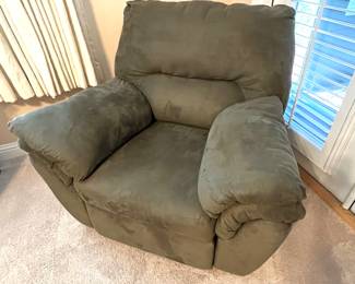Recliner 