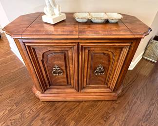 Serving Cabinet - Bernhardt 