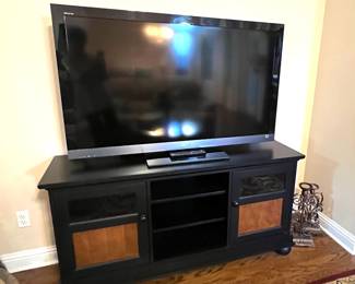 TV Cabinet 