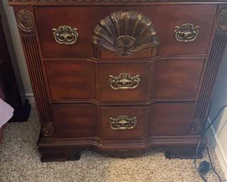 Kathy Irland nightstand