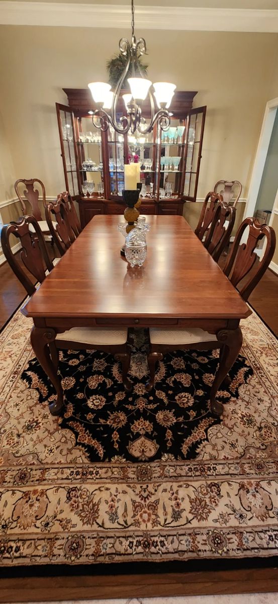 Waterside Estates Estate Sale Blue Family starts on 10/20/2023