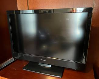 Emerson 32" TV