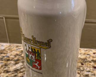 Gerz stein from Germany