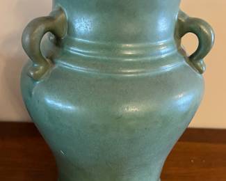 Selden Bybee pottery