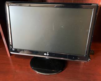 LG 20" TV/monitor