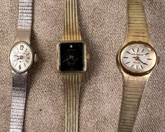 Women's watches