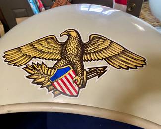 1970s Egg Chair WORKS!! Made by Lee  Company. We are taking OFFERS! Is available for pre-sell! 
Email your offer to Carryonestate@gmail.com or text to 615-405-1680