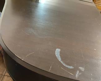 Baldwin Parlor Grand Piano. Has recently been tuned and appraised for $4000 to $6000 which we have in writing