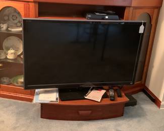 Sony Bravia LCD TV