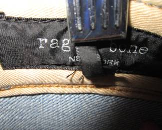 Ladies designer, vintage and more