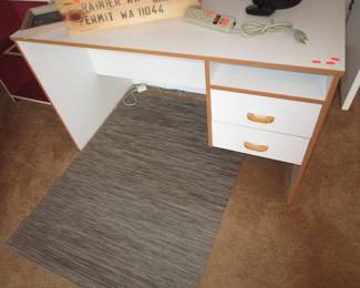 Ikea desk