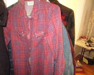 Ladies designer, vintage and more