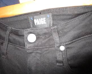 Ladies designer, vintage and more