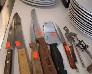 Knives