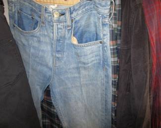 Ladies designer, vintage and more