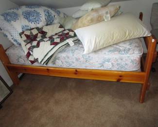 Bunkbed