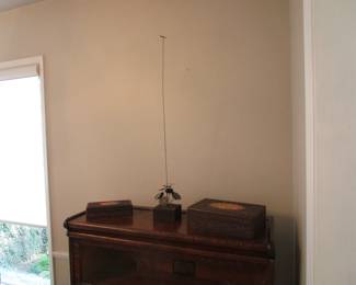 Mid Century Brutalist sculpture