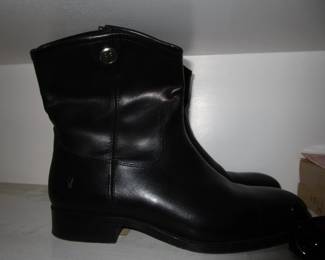Frye boots