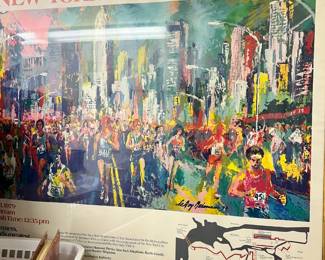 NYC New York City Marathon