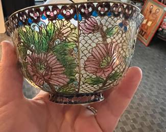 decorative bowl