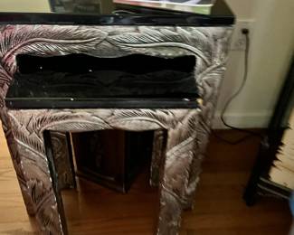 nesting tables