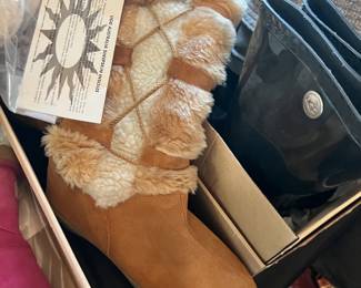 UGG boots