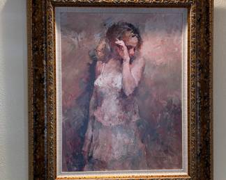 Hua Chen,  “Yolanda”