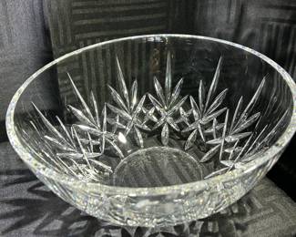 A wide variety of crystal 