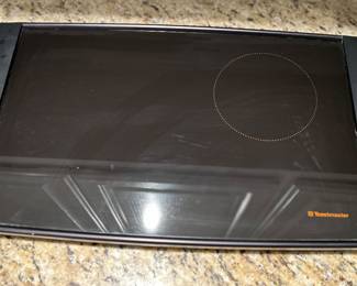 Toastmaster electric warming tray