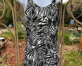 Athleta dress