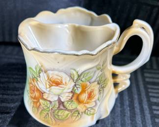 Brandenburg Victorian ￼Mustache Cup
