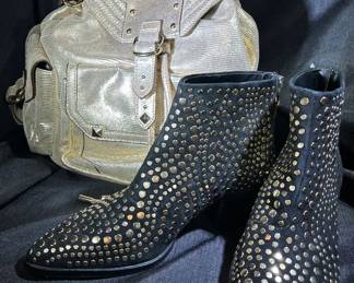 Juicy Couture backpack 