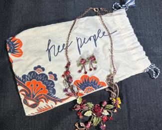 Free People jewelry 