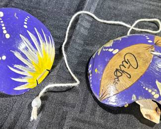 Can you guess what these are? 