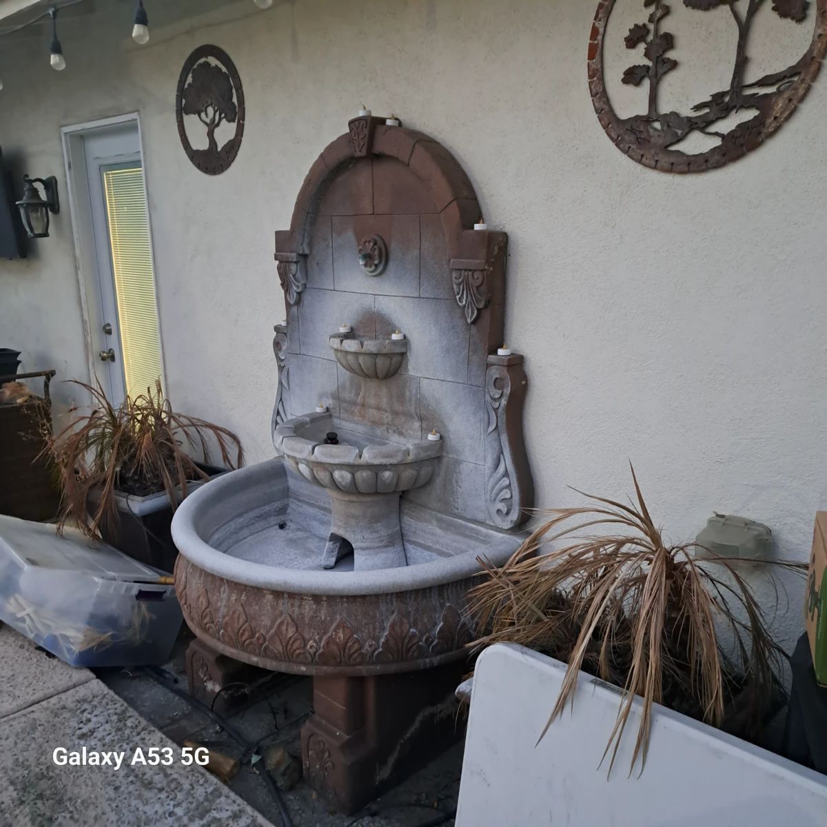 Riverside Estate Sale starts on 12/22/2023