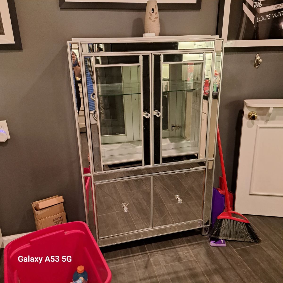 Riverside Estate Sale starts on 12/22/2023