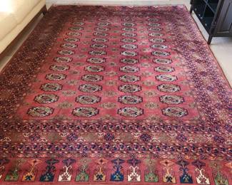 large area rug