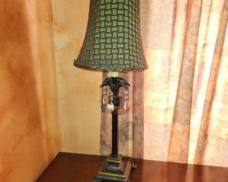 Pair of these lamps