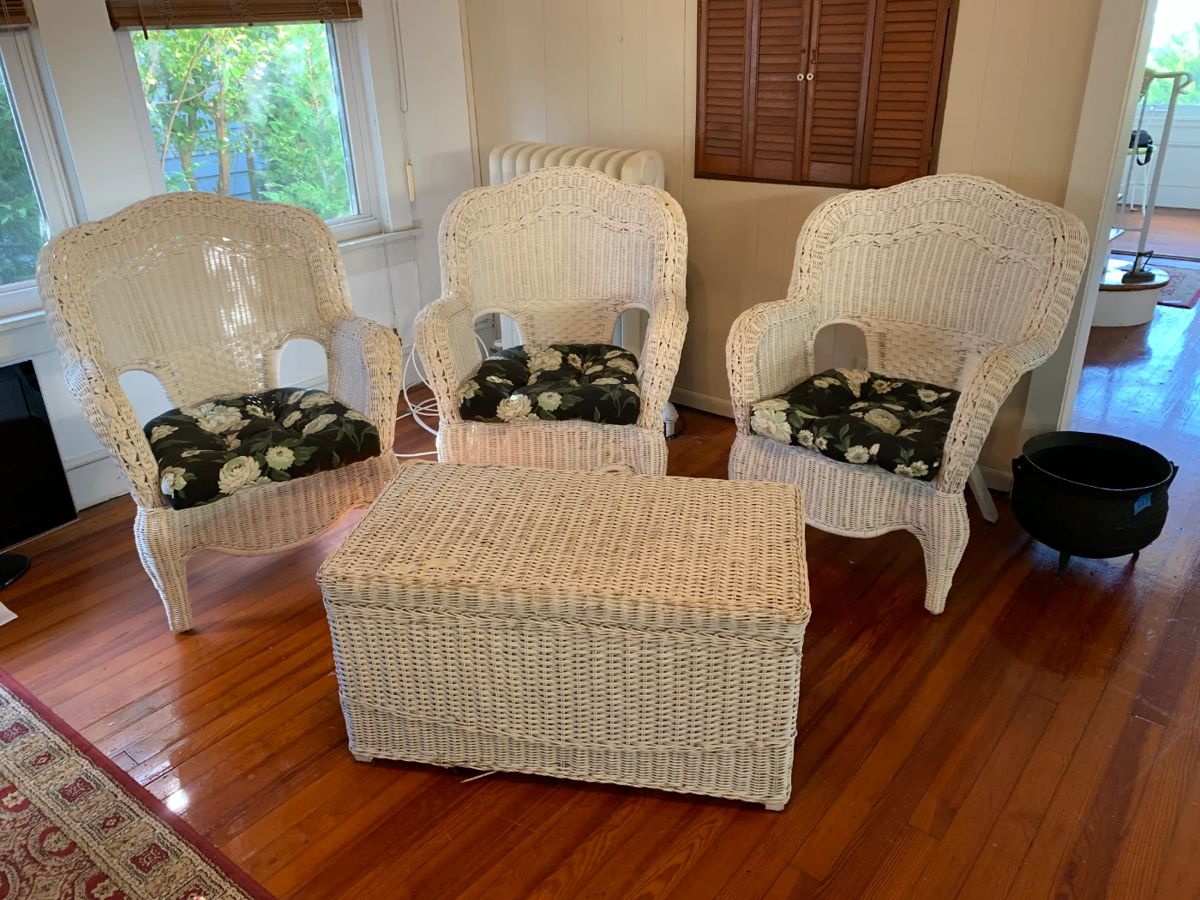 Ventnor Estate Sale Contents of Duplex... starts on 10/21/2023