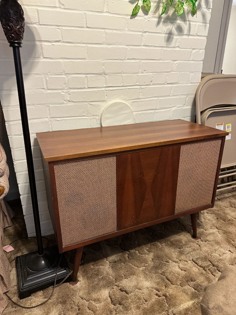 Etheredge Estate Sale Doerun, Ga. starts on 11/3/2023