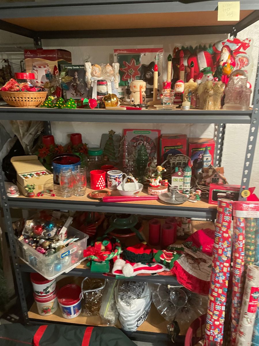 West Kettering Estate Sale!! starts on 10/20/2023