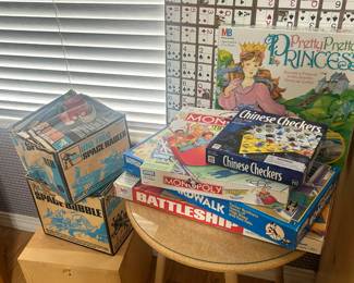 Uni-Tred Hauler & Bubble (together)