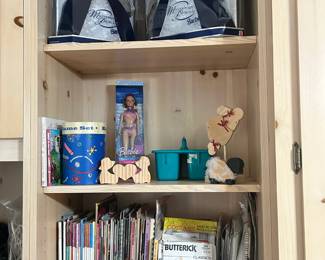 Millennium Princess Barbie         Summer Glam Barbie