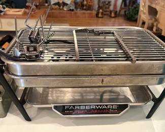 Farberware Open Hearth 