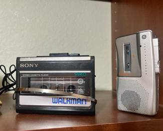 Sony Walkman WM-41