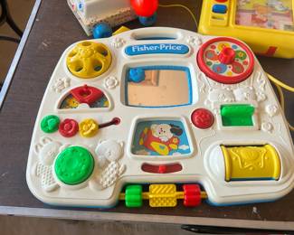 Fisher Price