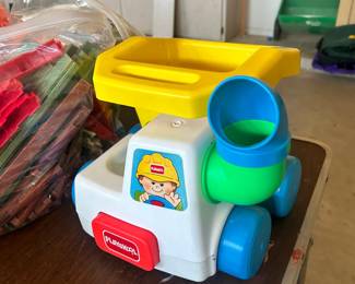 Fisher Price