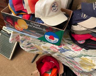 100s of vintage caps  $5.00 each!!